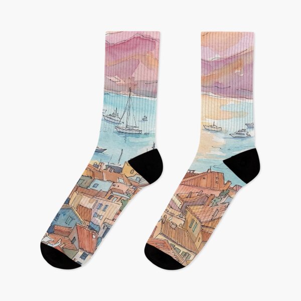 Item preview, Saint Tropez designed and sold by sid1802.