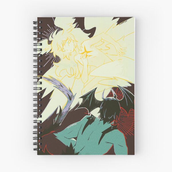 Item preview, devilman ryokira designed and sold by fauxpapilon.