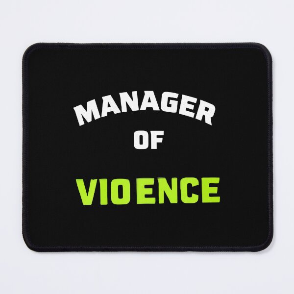 Item preview, Jarran Reed - Seattle Seahawks - Manager Of Violence designed and sold by aleggsaurus.