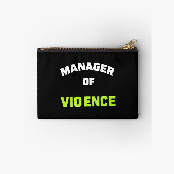 Item preview, Jarran Reed - Seattle Seahawks - Manager Of Violence designed and sold by aleggsaurus.