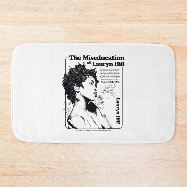 Item preview, Lauryn Hill Fugees Vintage 90S Retro Rap Hip Hop Aesthetic Graphic Design LIMITED EDITION designed and sold by planning2escape.