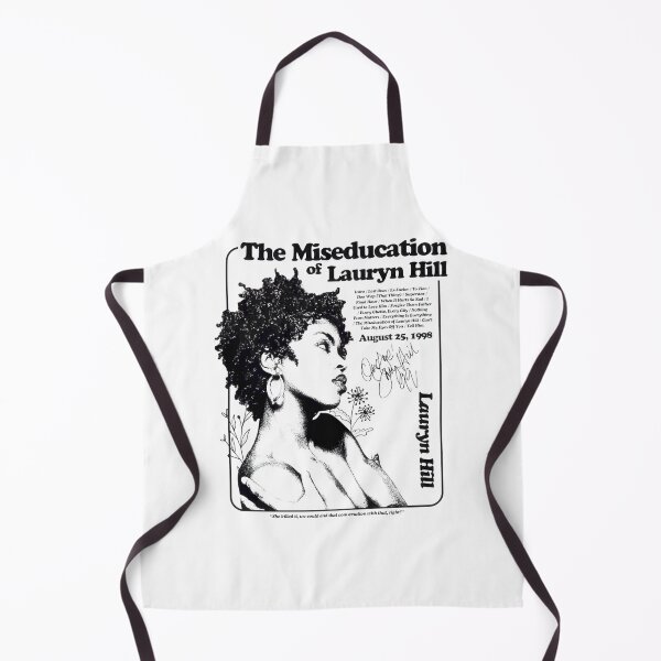 Item preview, Lauryn Hill Fugees Vintage 90S Retro Rap Hip Hop Aesthetic Graphic Design LIMITED EDITION designed and sold by planning2escape.