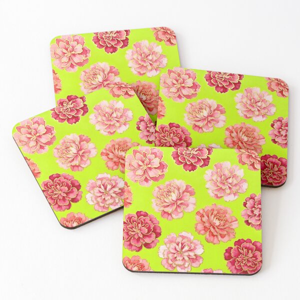 Item preview, Carnations  designed and sold by GraphicsClub.