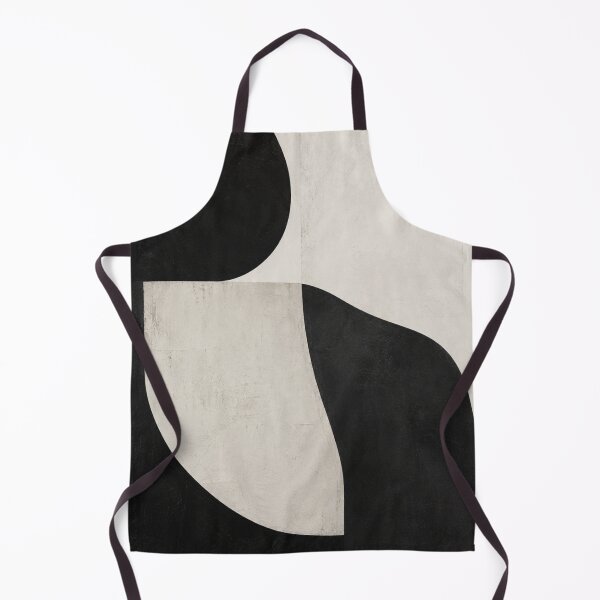 Item preview, Monochrome Forms in Balance designed and sold by Zaramodo.