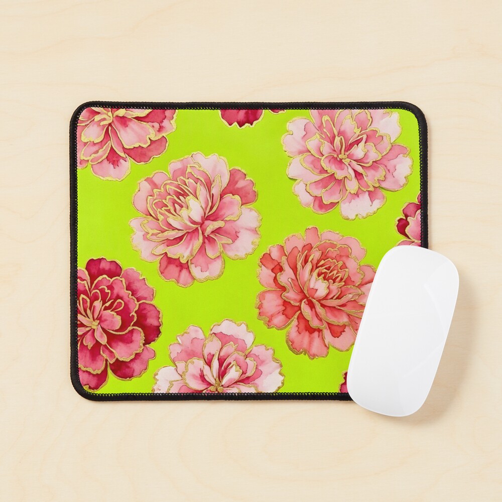 Item preview, Mouse Pad designed and sold by GraphicsClub.