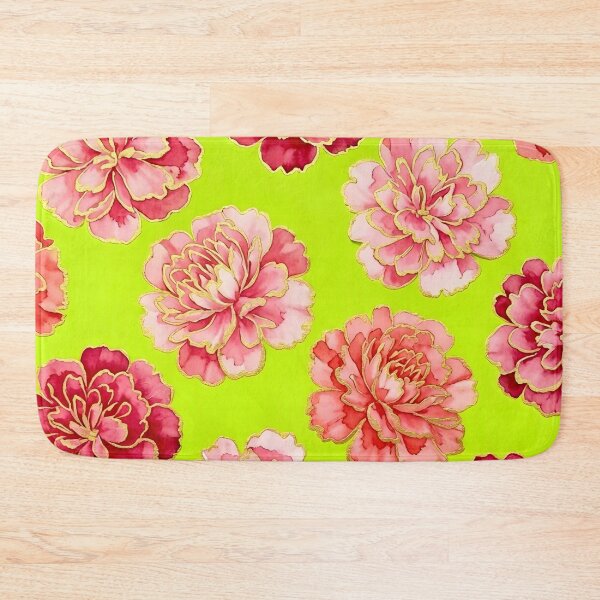 Item preview, Carnations  designed and sold by GraphicsClub.