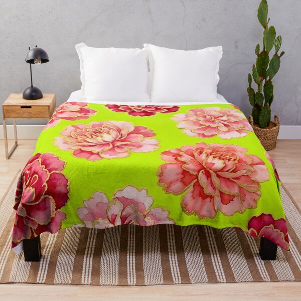 Item preview, Carnations designed and sold by GraphicsClub.