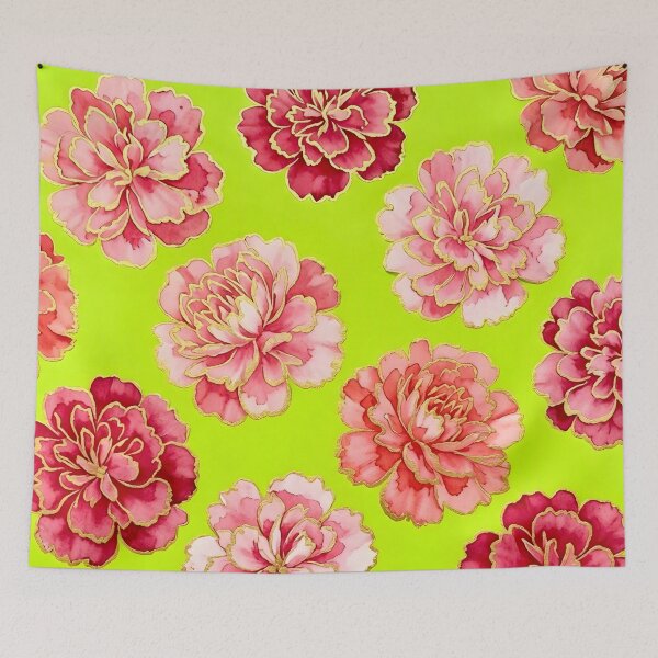 Item preview, Carnations  designed and sold by GraphicsClub.