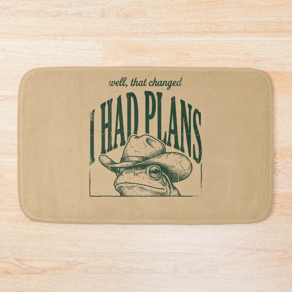 Item preview, I HAD PLANS designed and sold by SignumShop.