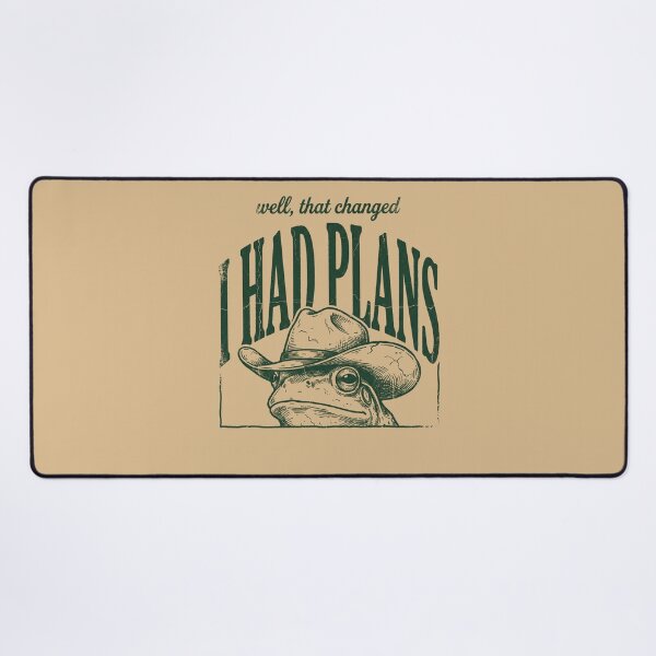 Item preview, I HAD PLANS designed and sold by SignumShop.