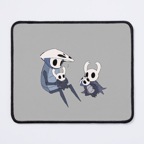 Item preview, Hollow Knight - Quirrel designed and sold by Camille-Miranda.