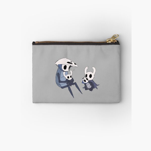 Item preview, Hollow Knight - Quirrel designed and sold by Camille-Miranda.