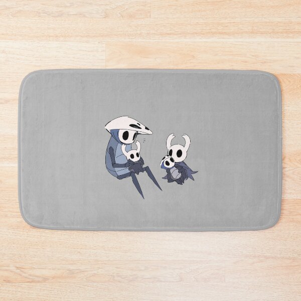 Item preview, Hollow Knight - Quirrel designed and sold by Camille-Miranda.