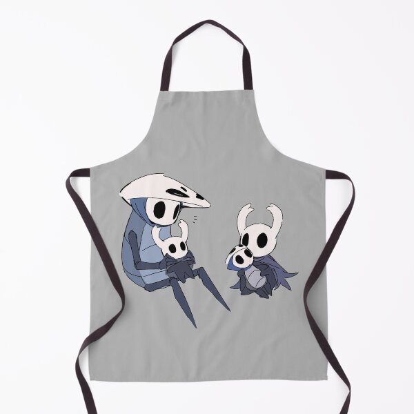 Item preview, Hollow Knight - Quirrel designed and sold by Camille-Miranda.