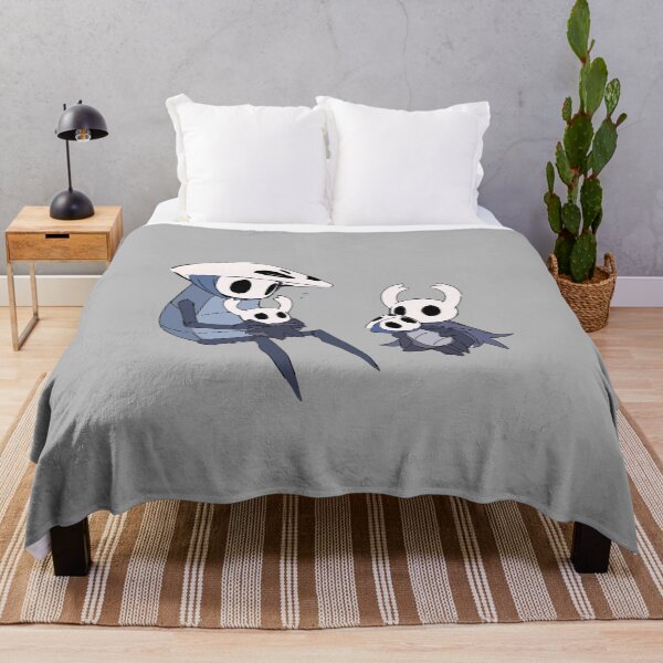 Item preview, Hollow Knight - Quirrel designed and sold by Camille-Miranda.