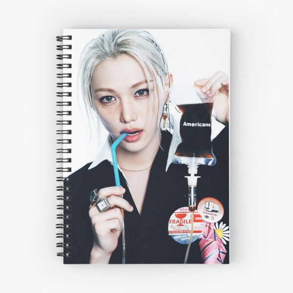 Item preview, STRAY KIDS FELIX - THIS & THAT designed and sold by trengeee.