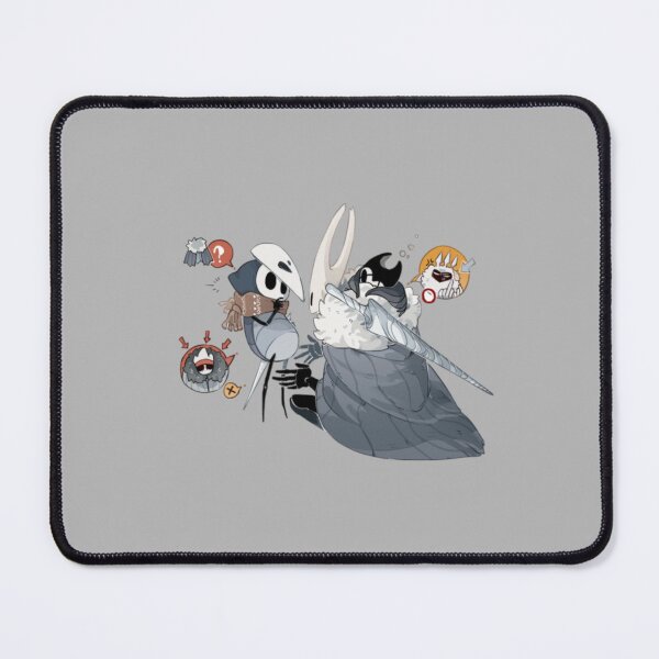 Item preview, Hollow Knight - Quirrel designed and sold by Camille-Miranda.