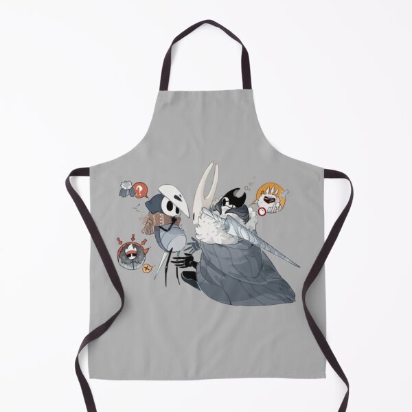 Item preview, Hollow Knight - Quirrel designed and sold by Camille-Miranda.