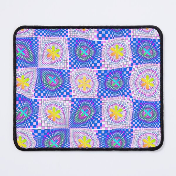 Item preview, Groovy Floral  designed and sold by Zoilasosaart.