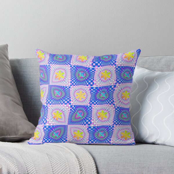 Item preview, Groovy Floral  designed and sold by Zoilasosaart.