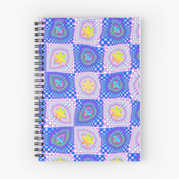 Item preview, Groovy Floral  designed and sold by Zoilasosaart.