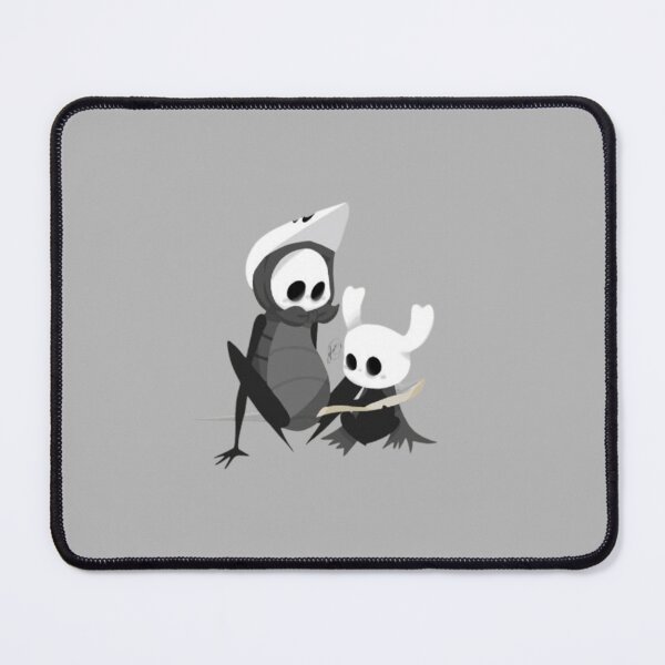 Item preview, Hollow Knight - Quirrel designed and sold by Camille-Miranda.