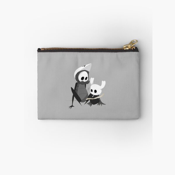 Item preview, Hollow Knight - Quirrel designed and sold by Camille-Miranda.