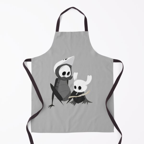 Item preview, Hollow Knight - Quirrel designed and sold by Camille-Miranda.