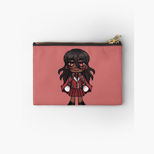 Item preview, Chibi Nishino Watari Tetro Danganronpa Pink designed and sold by JarOfPaperStars.