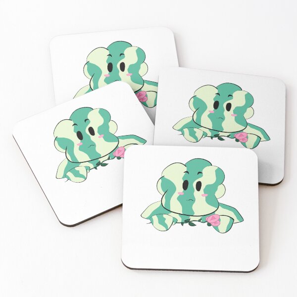 Item preview, Watermelon Steven cute  designed and sold by Coastal Path Designs .
