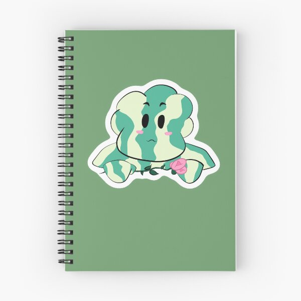 Item preview, Watermelon Steven cute  designed and sold by Coastal Path Designs .
