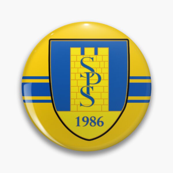 Item preview, Stocksbridge Park Steels designed and sold by Footy-Maps.