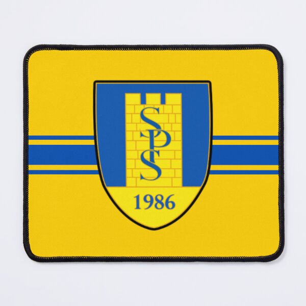Item preview, Stocksbridge Park Steels designed and sold by Footy-Maps.