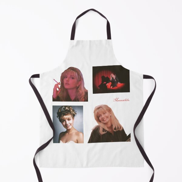 Item preview, Laura Palmer Sticker Pack designed and sold by freakydeakydraw.