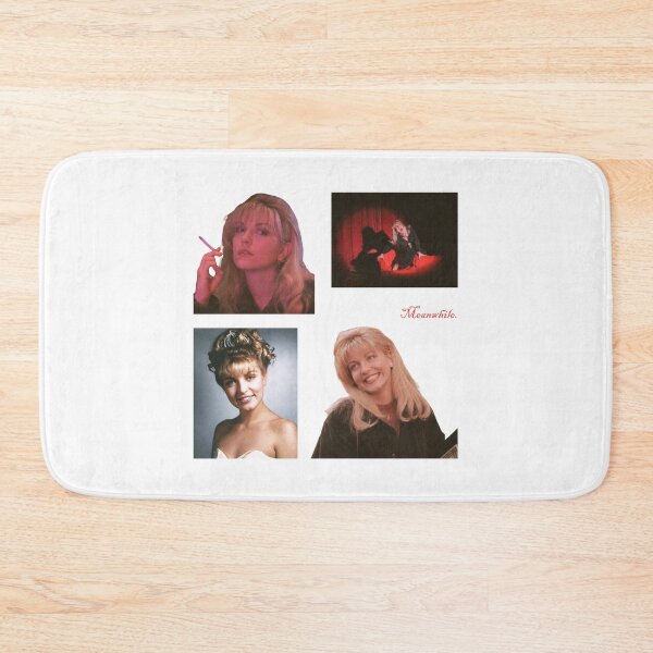 Item preview, Laura Palmer Sticker Pack designed and sold by freakydeakydraw.