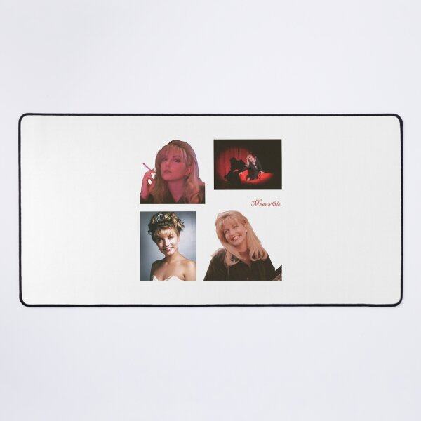 Item preview, Laura Palmer Sticker Pack designed and sold by freakydeakydraw.