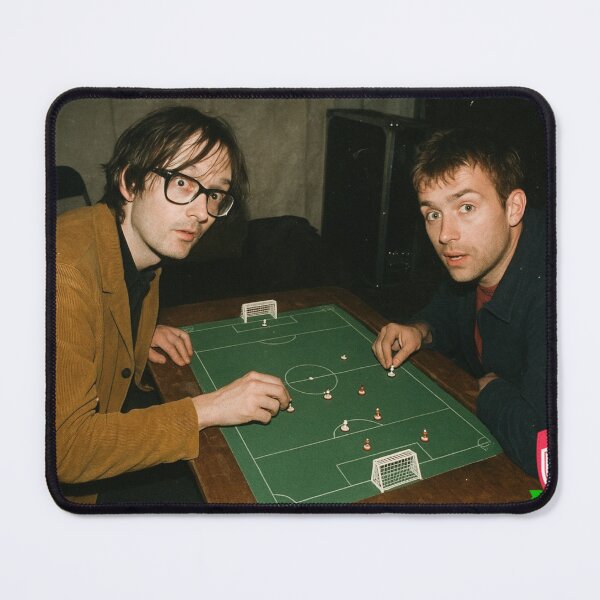 Item preview, Britpop Subbuteo designed and sold by Youbbuteo.
