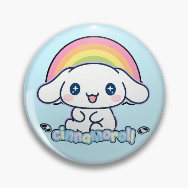 Item preview, Cinnamon Rainbow designed and sold by soul-so-happy.