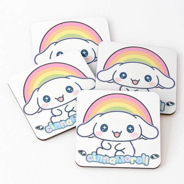 Item preview, Cinnamon Rainbow designed and sold by soul-so-happy.