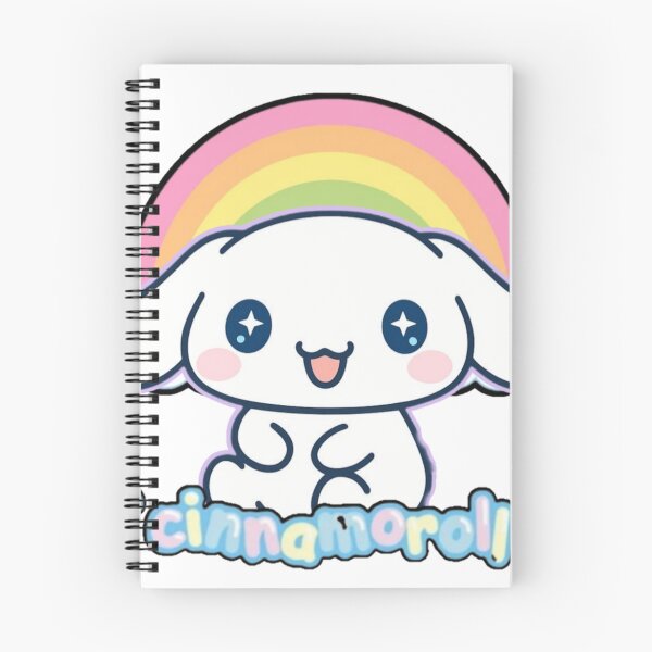 Item preview, Cinnamon Rainbow designed and sold by soul-so-happy.