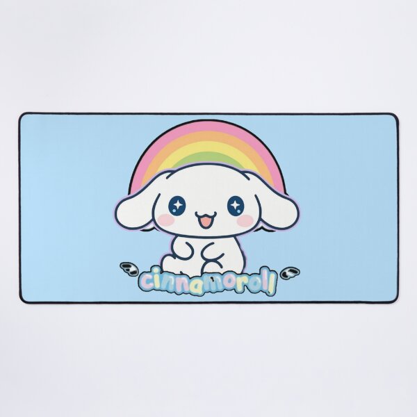 Item preview, Cinnamon Rainbow designed and sold by soul-so-happy.