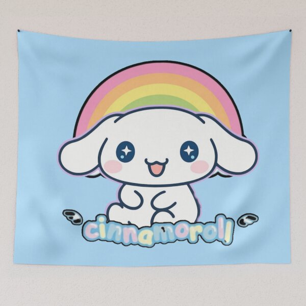Item preview, Cinnamon Rainbow designed and sold by soul-so-happy.