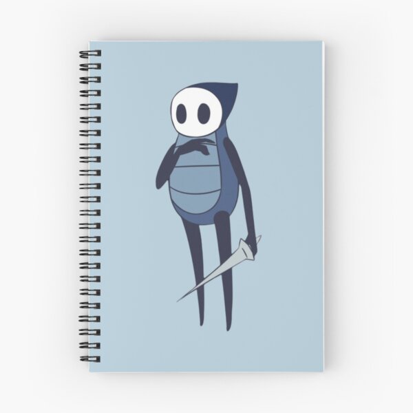 Item preview, Hollow Knight - Quirrel designed and sold by Camille-Miranda.