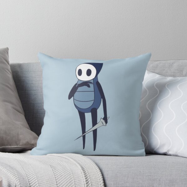 Item preview, Hollow Knight - Quirrel designed and sold by Camille-Miranda.