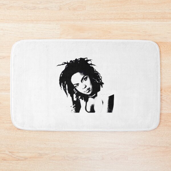 Item preview, Lauryn Hill Vintage Retro Tee – Classic 90S Hip‑Hop Music T‑Shirt Design ⭐⭐⭐⭐⭐ designed and sold by planning2escape.