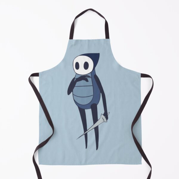 Item preview, Hollow Knight - Quirrel designed and sold by Camille-Miranda.