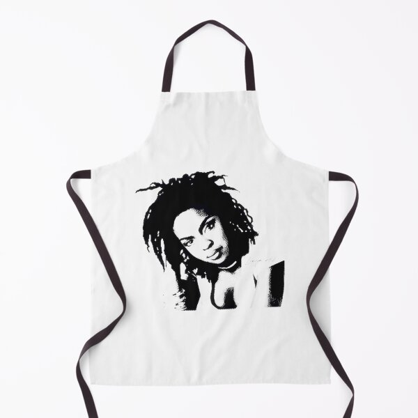 Item preview, Lauryn Hill Vintage Retro Tee – Classic 90S Hip‑Hop Music T‑Shirt Design ⭐⭐⭐⭐⭐ designed and sold by planning2escape.