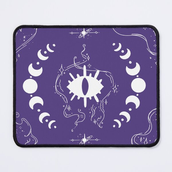 Item preview, Mystical designed and sold by Mochii-art.