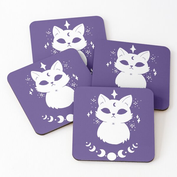 Item preview, Mystical designed and sold by Mochii-art.