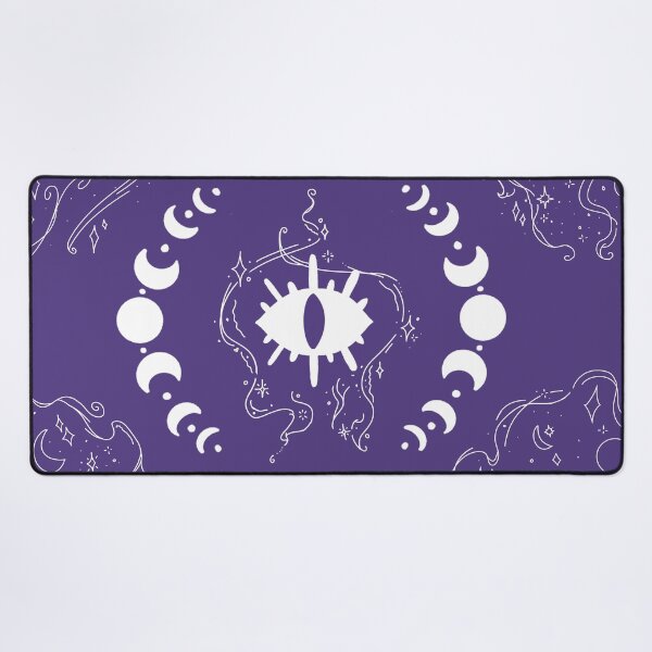 Item preview, Mystical designed and sold by Mochii-art.